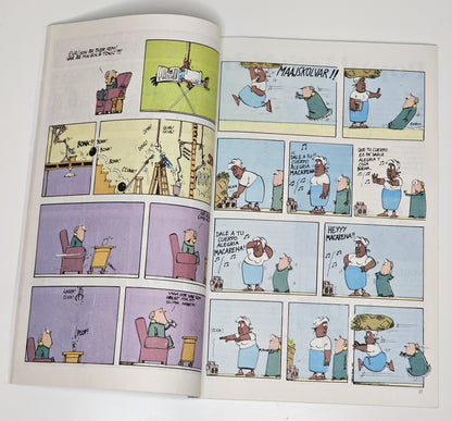 Larson! Nr 9 1998 #FN#