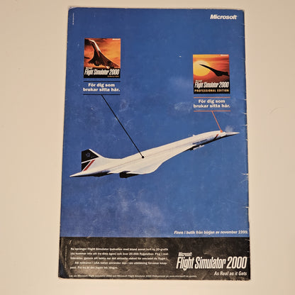 Larson! Nr 15 1999 #VG#