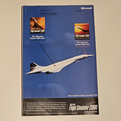 Larson! Nr 15 1999 #VG#