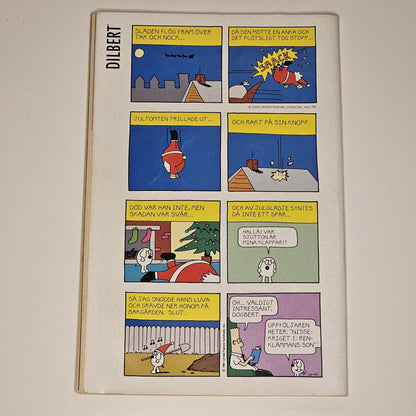 Larson! Nr 13 2000 #VG#