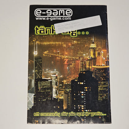 Larson! Nr 5 2000 #VG#