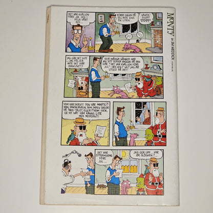 Larson! Nr 13 2001 #VG#