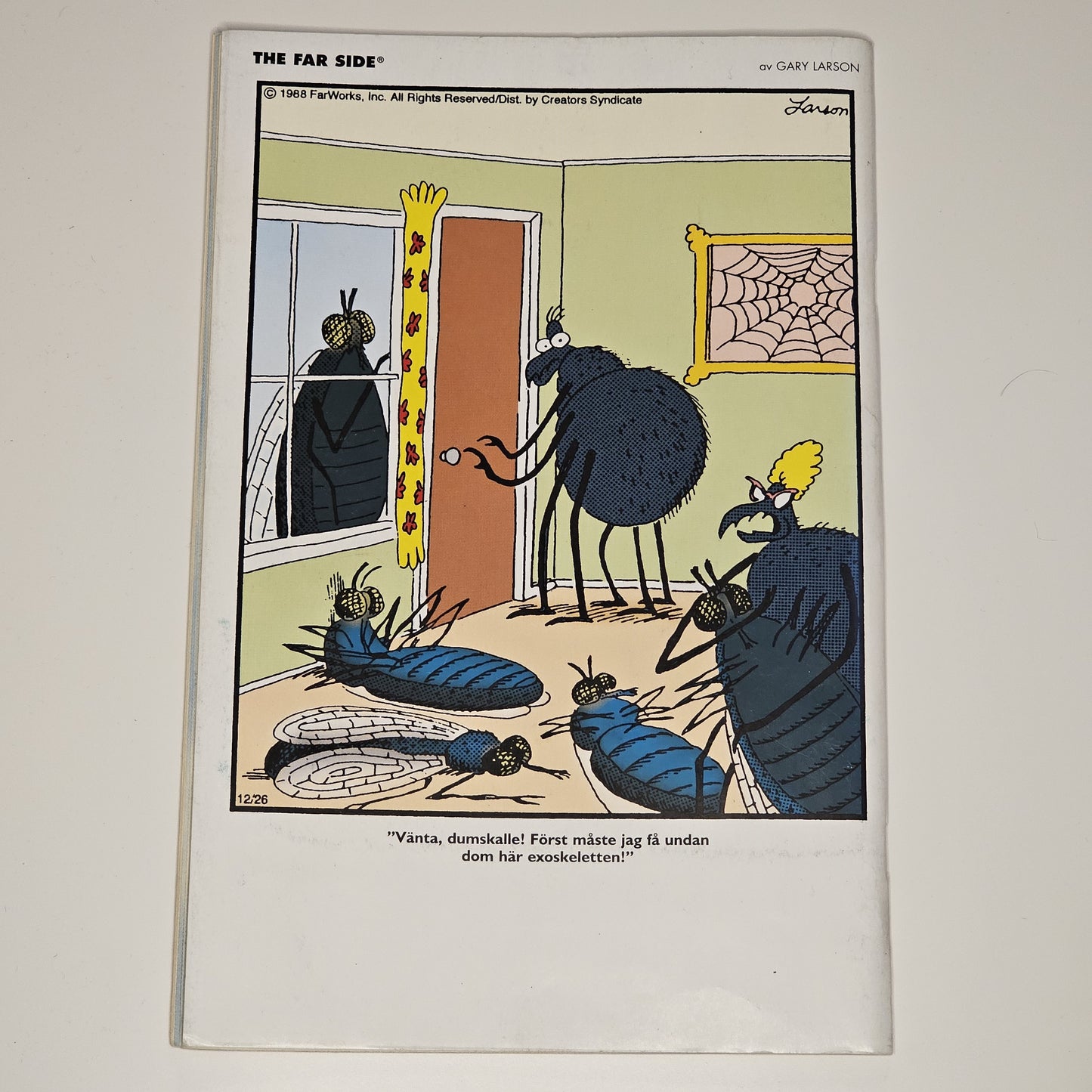 Larson! Nr 2 2004 #FN#