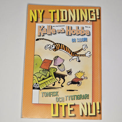 Larson! Nr 1 2005 #FN#