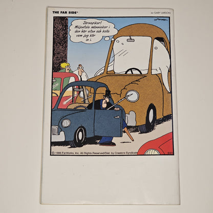 Larson! Nr 9 2005 #FN#