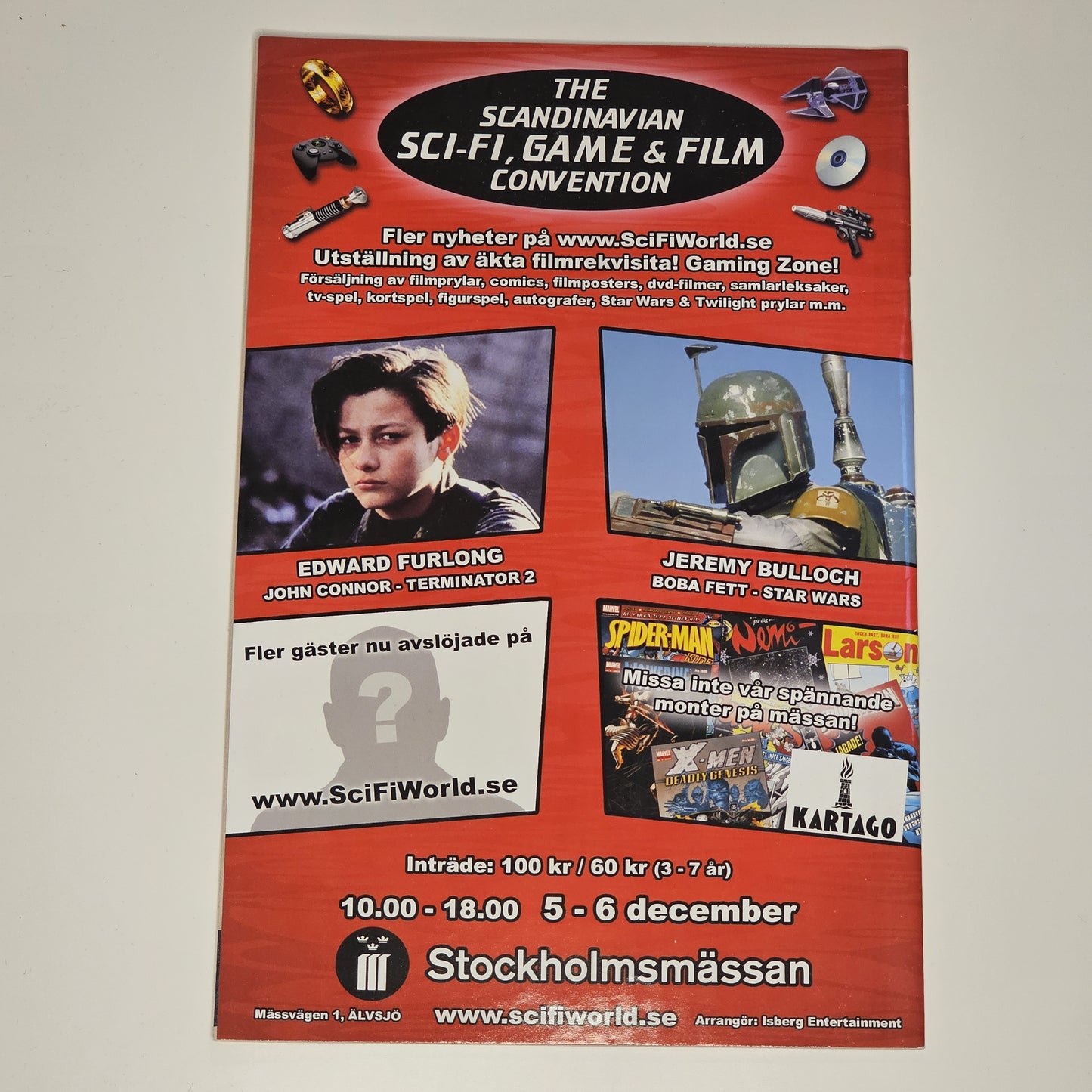 Larson! Nr 11 2009 #VF#