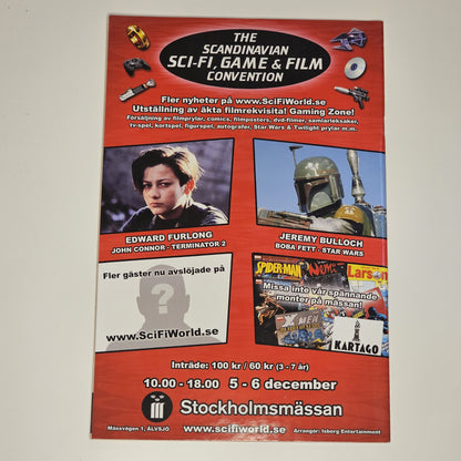 Larson! Nr 11 2009 #VF#