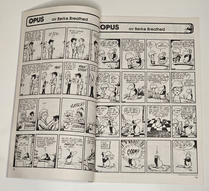 Larson Jubileumsbilaga 1998 #FN#