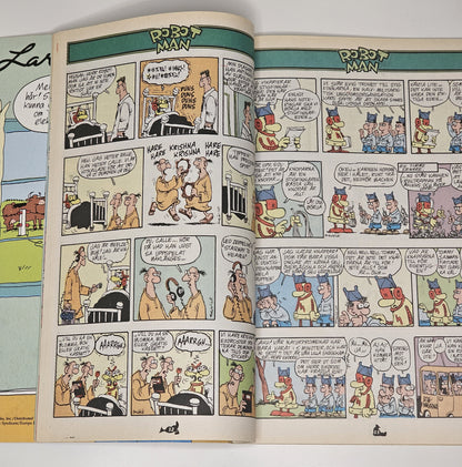 Larson! Nr 7 1993 #FN#