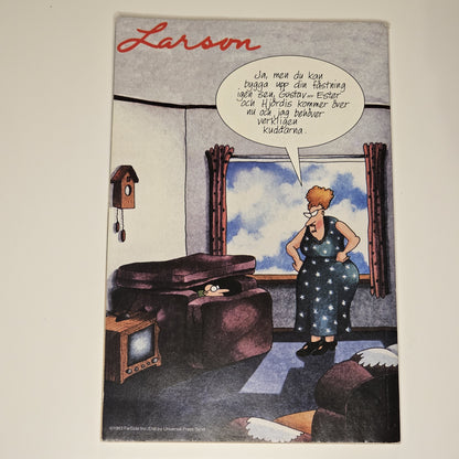 Larson! Nr 9 1994 #FN#