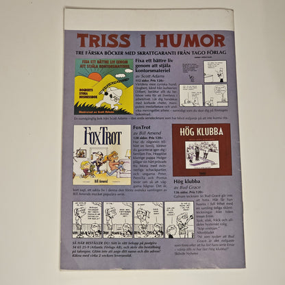 Larson! Nr 7 1997 #FN#