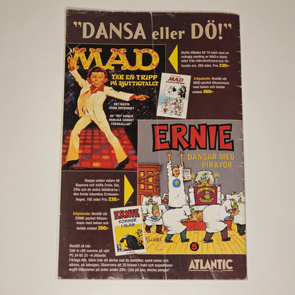 Larson! Nr 10 1999 #GD#