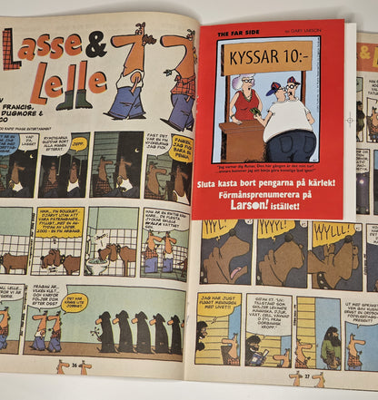 Larson! Nr 9 2000 #FN#