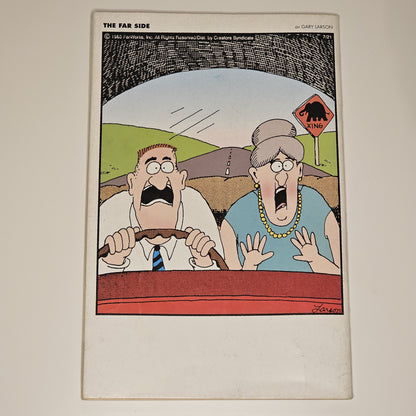 Larson! Nr 10 2001 #VG#