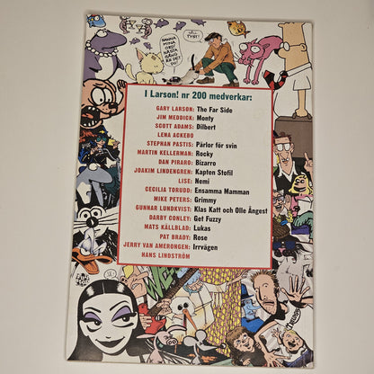 Larson! Nr 8 2002 #FN#