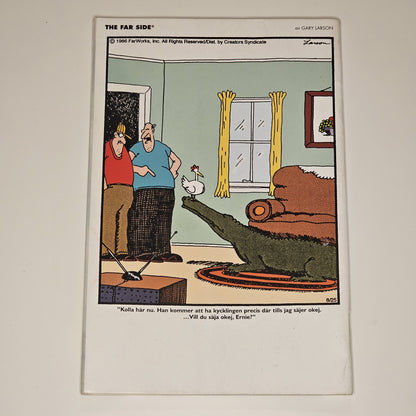 Larson! Nr 10 2005 #FN#