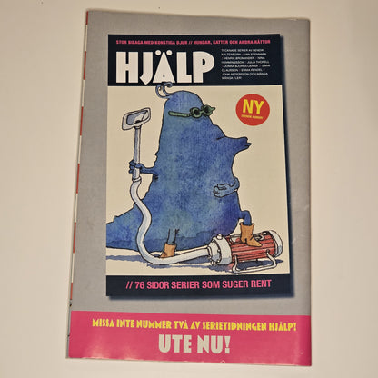 Larson! Nr 5 2008 #FN#