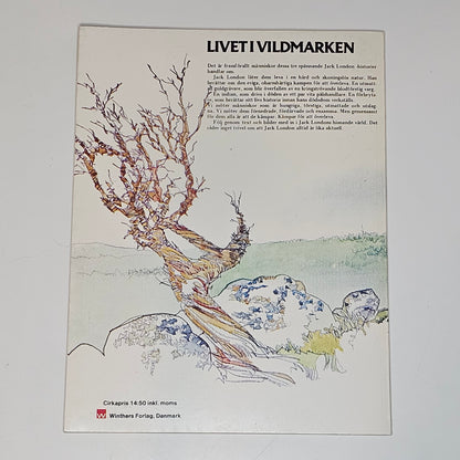 Livet I Vildmarken 1979 #VF#