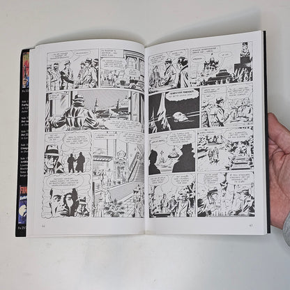 Fantomet Kronikene - Llongos Amulett #FN# (Norsk)