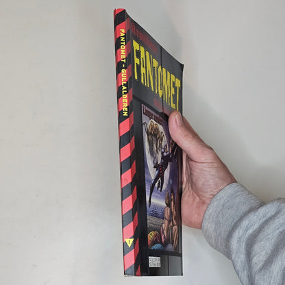 Fantomet Kronikene - Llongos Amulett #FN# (Norsk)