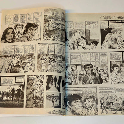 Suomen Mad Horror #VG# (Finsk)