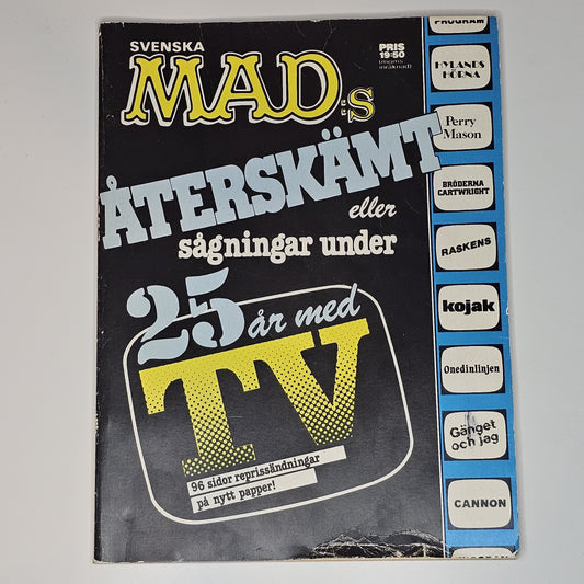 Mad's Återskämt 1979 #FN#
