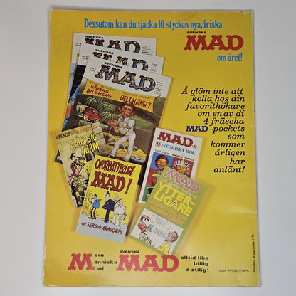 Mad's Återskämt 1979 #FN#