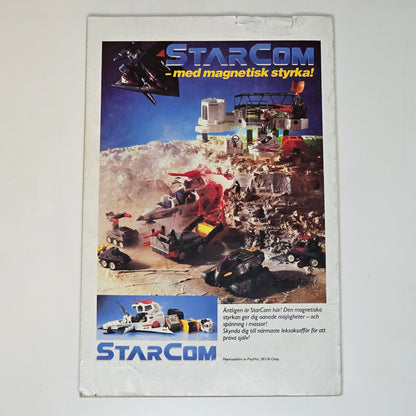 Magnum Nr 6 1988 #FN#