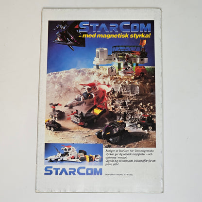 Magnum Nr 6 1988 #FN#