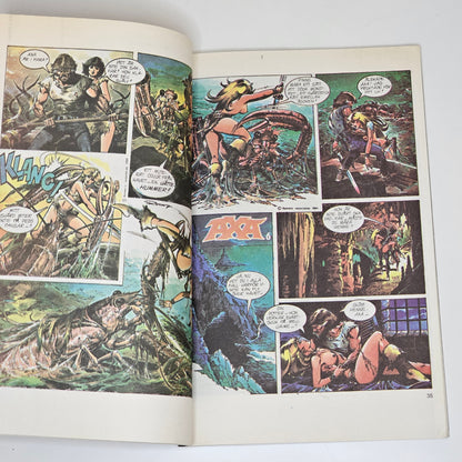 Magnum Nr 6 1988 #FN#