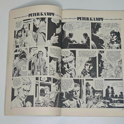 Magnum Nr 5 1991 #FN#