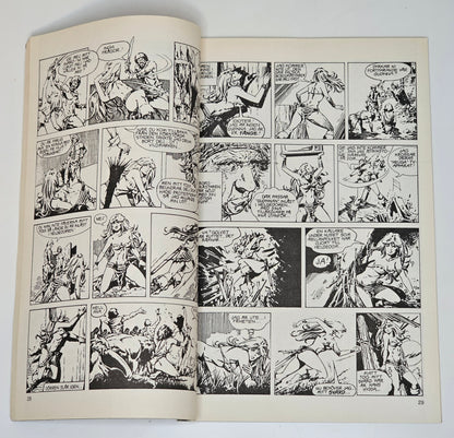 Magnum Nr 1 1988 #FN# *1:a Nummret*