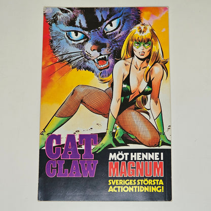 Magnum Special Nr 3 1990 #FN#