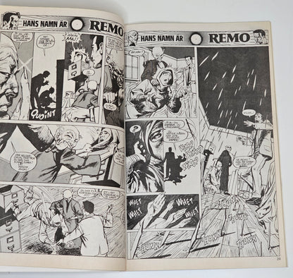 Magnum Special Nr 3 1990 #FN#