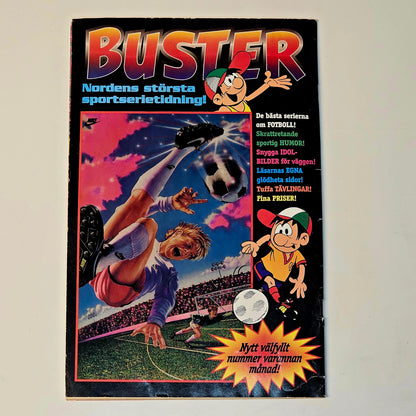 Mumin Nr 2 2001 #FN#