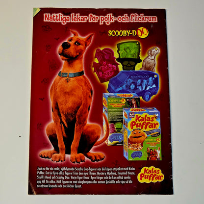 Mumin Nr 10 2002 #VG#