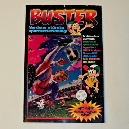 Mumin Nr 1 2002 #VG#