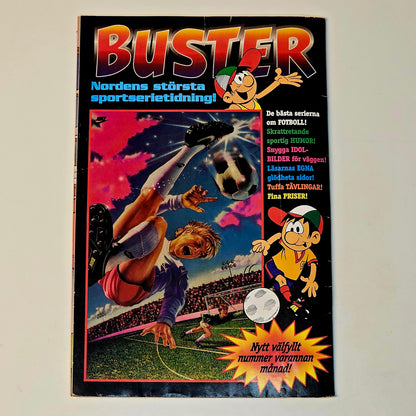 Mumin Nr 3 2002 #VG#