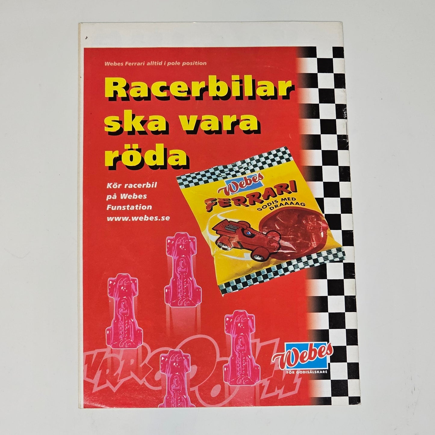 Musse Pigg & Co Nr 2 2002 #FN#