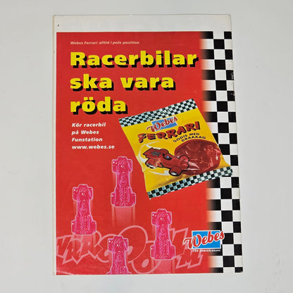 Musse Pigg & Co Nr 2 2002 #FN#