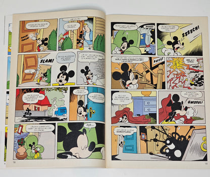 Musse Pigg & Co Nr 2 2002 #FN#