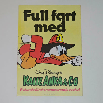 Nalle Puh Nr 12 1984 #FN#