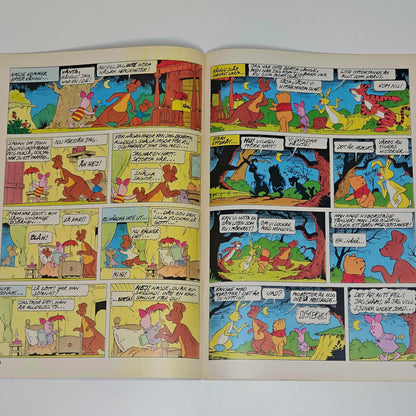 Nalle Puh Nr 12 1984 #FN#