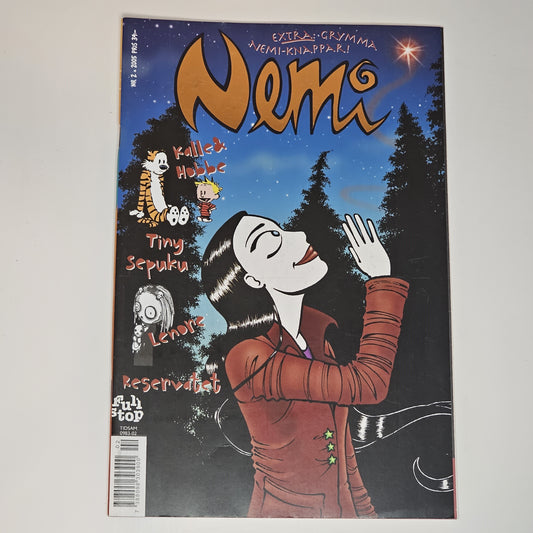 Nemi Nr 2 2005 #VF#