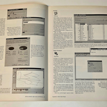 PC För Alla Nr 1 1995 #FN#