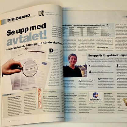 PC För Alla Nr 4 2001 #FN#