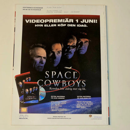 PC För Alla Nr 5 2001 #FN#