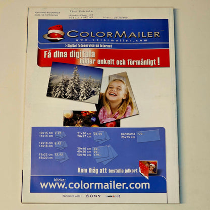 PC För Alla Nr 11 2002 #FN#