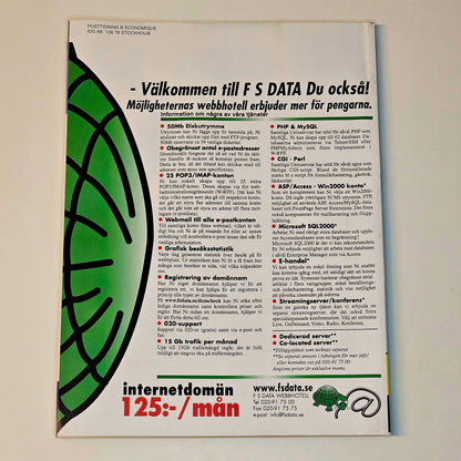 PC För Alla Nr 1 2002 #FN#