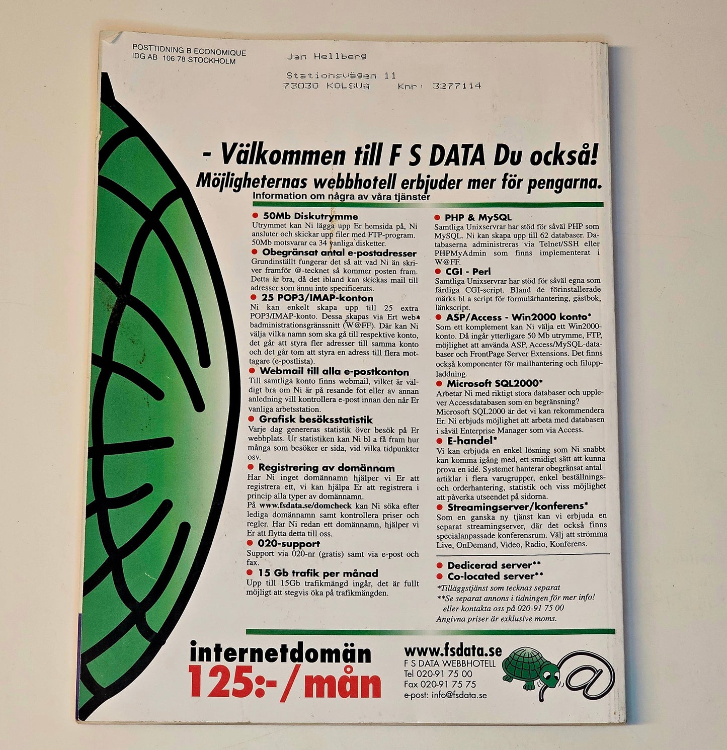 PC För Alla Nr 2 2002 #FN#